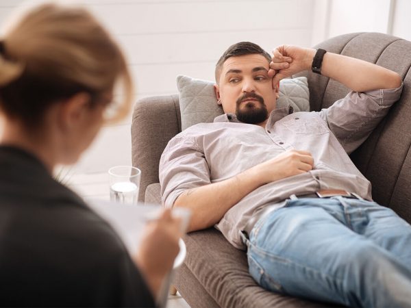 psicoterapia
